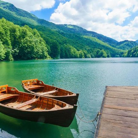 Gazela Bungalov 1 Mojkovac Dış mekan fotoğraf